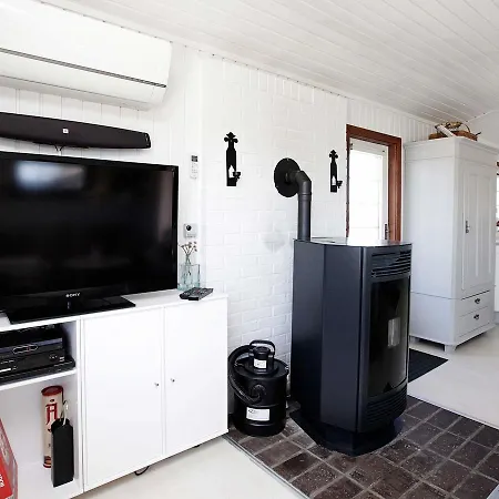 Vakantiehuis Holiday Thisted Xiv