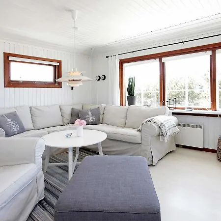 Holiday Thisted Xiv Vakantiehuis *