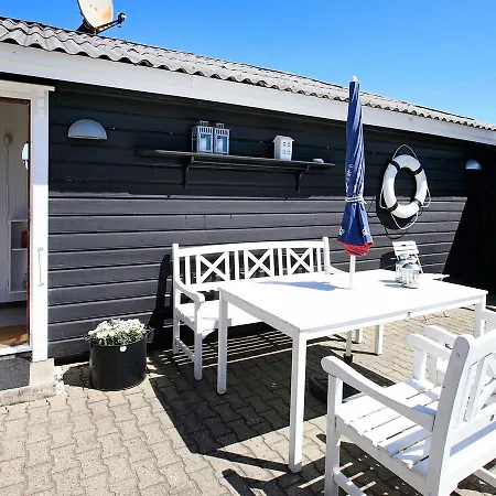 Holiday Thisted Xiv Vakantiehuis