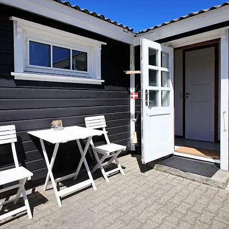 Vakantiehuis Holiday Thisted Xiv Nørre Vorupør