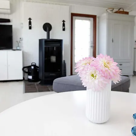 Vakantiehuis Holiday Thisted Xiv *